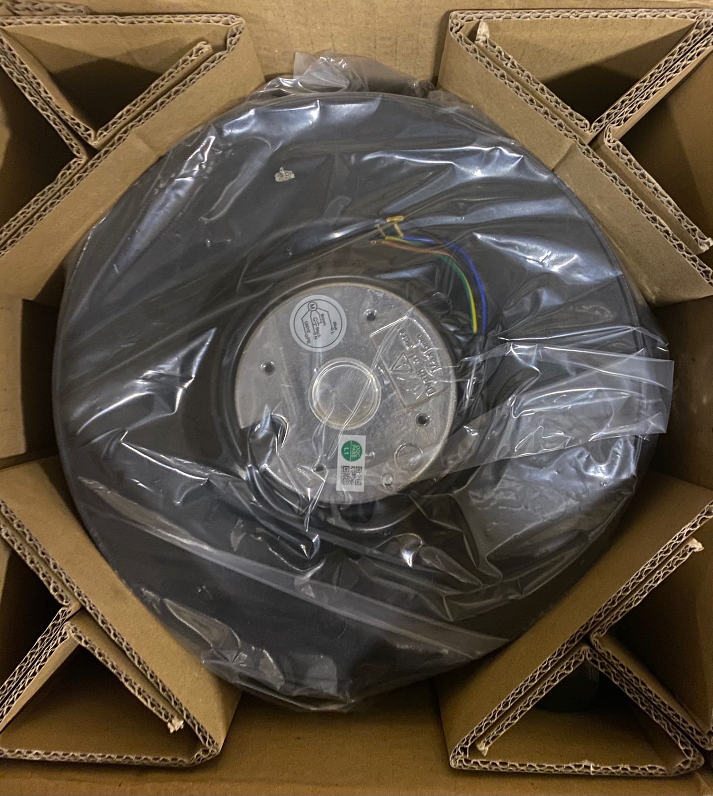 YWF(K)2E220-GH-2