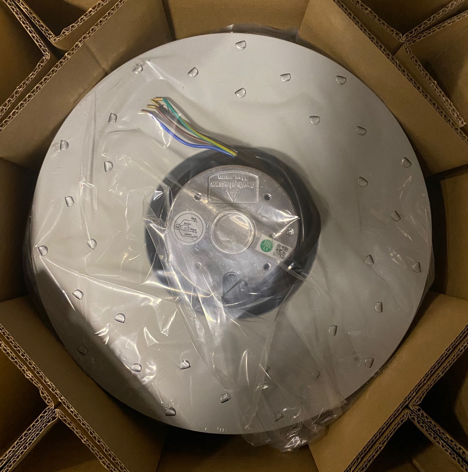 YWF(K)2E250-GH-1