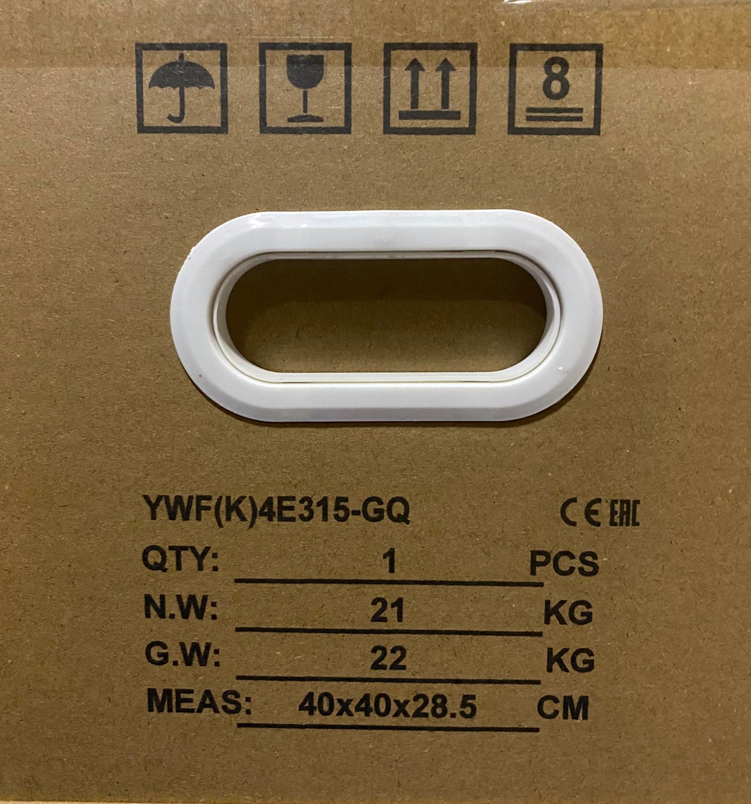 YWF(K)4E315-GQ-1